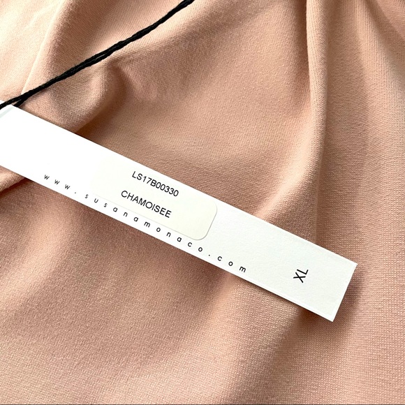 OFF SHOULDER TOP - Picture 10 of 12